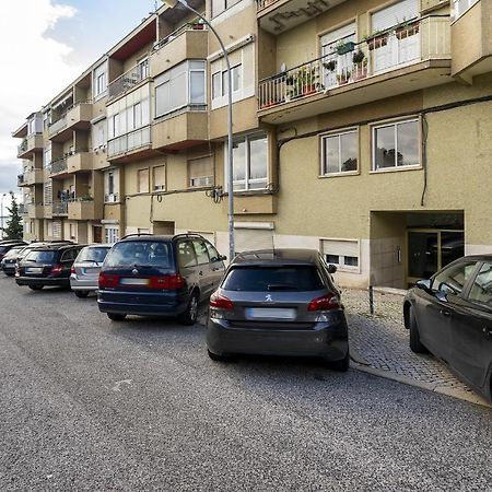 Whome Peaceful Alges Family Home Away From City Noise Lisboa Exterior foto