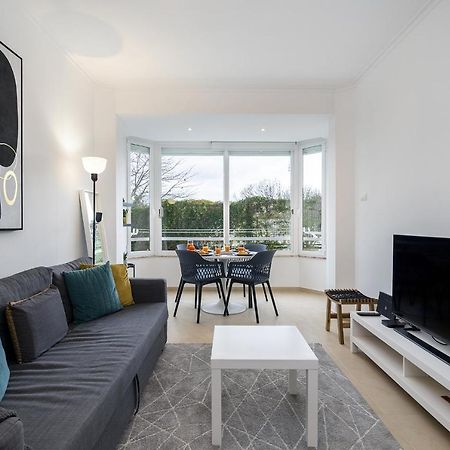 Whome Peaceful Alges Family Home Away From City Noise Lisboa Exterior foto