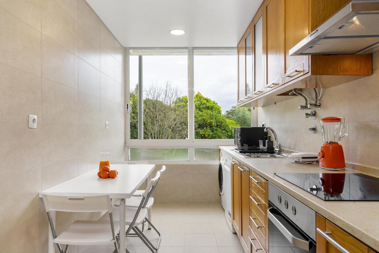 Whome Peaceful Alges Family Home Away From City Noise Lisboa Exterior foto